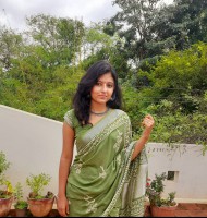 Shreya Rao